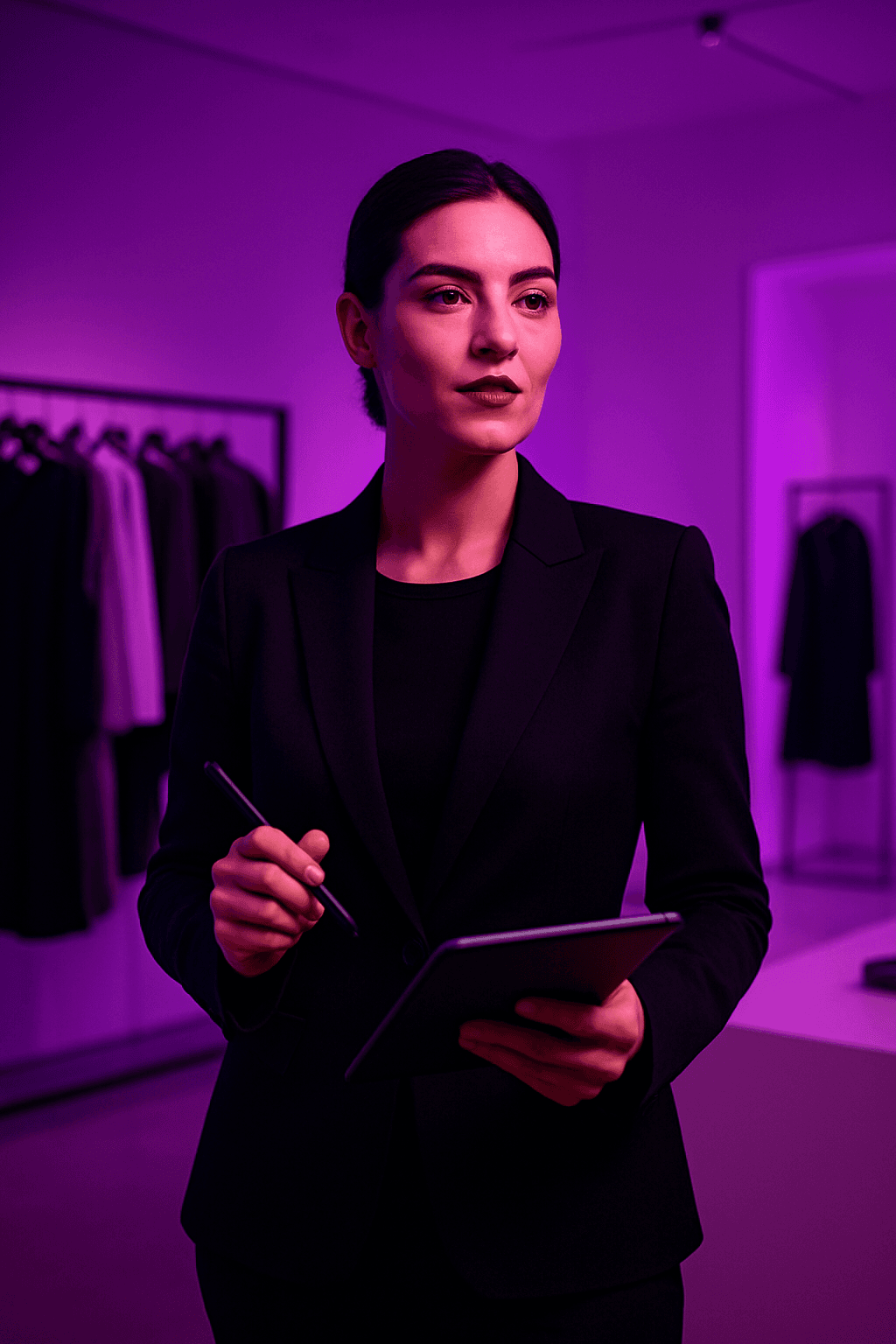 Personal, on-brand shopping guidance