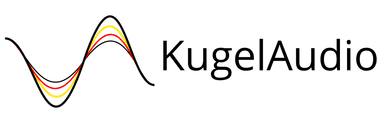 KugelAudio