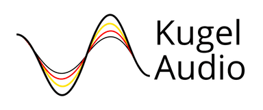 KugelAudio