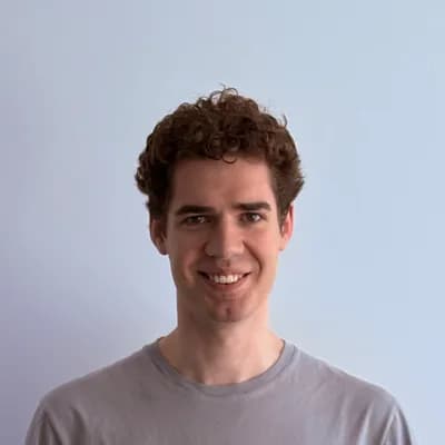 Alexander Netz, Founding engineer