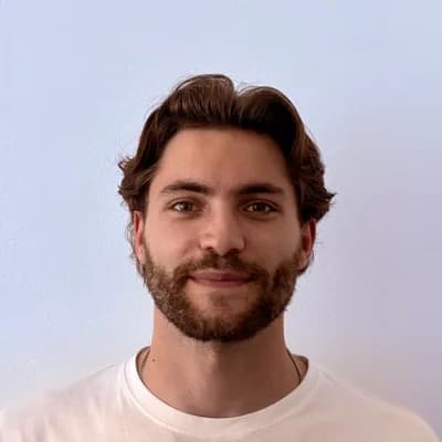 Lukas Dorna, Founders’ associate