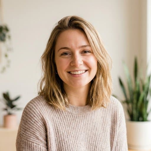 Celine Weber
