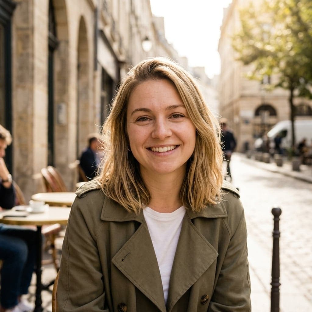 Celine Weber