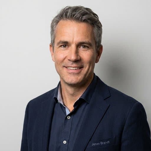Jonas Brandt