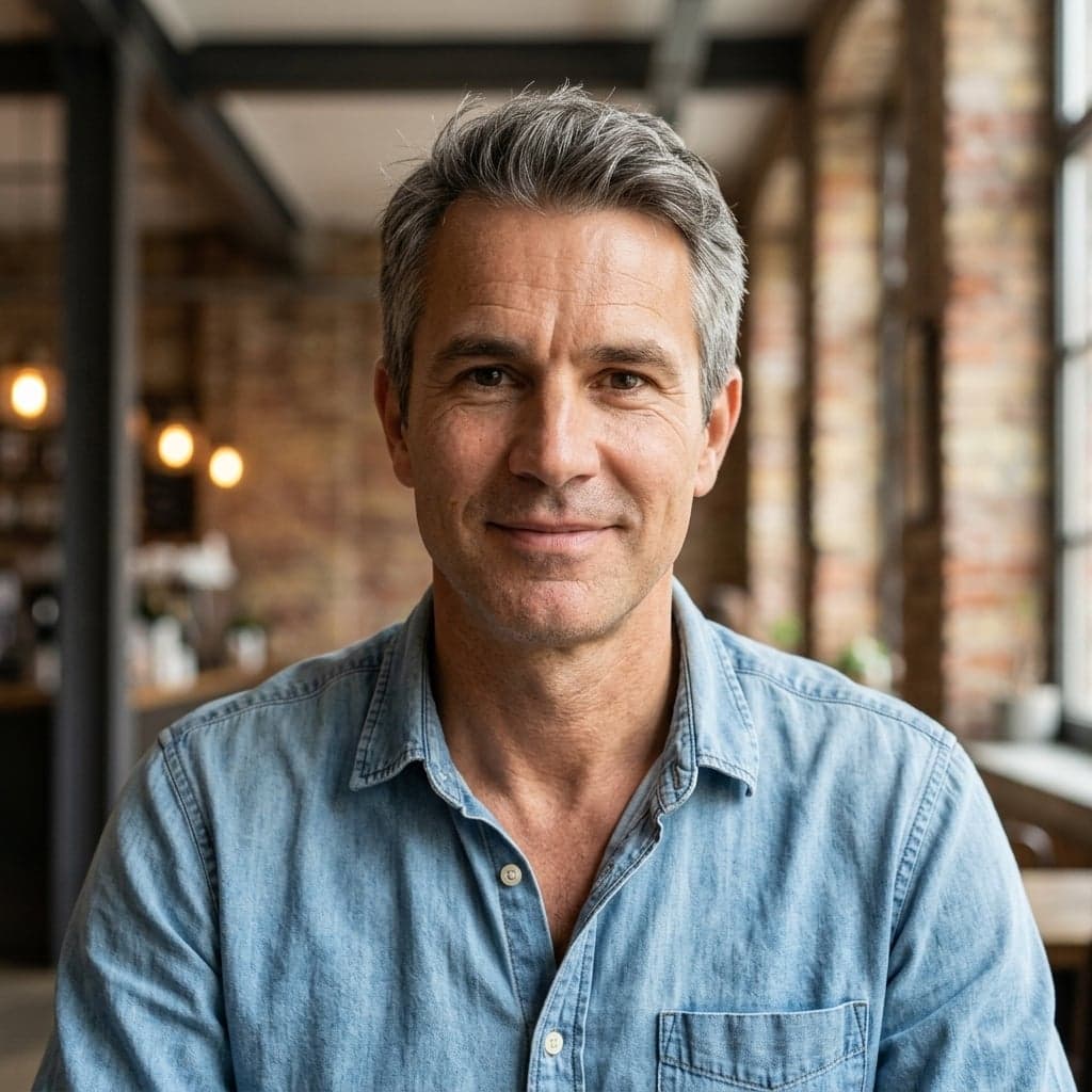 Jonas Brandt