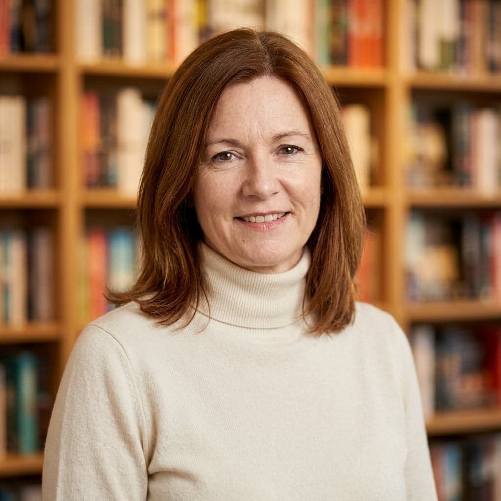 Emma Gallagher